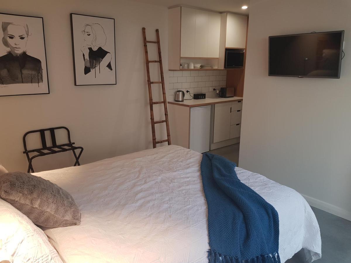 Modern, Private And Close To Town. Albury Exteriér fotografie