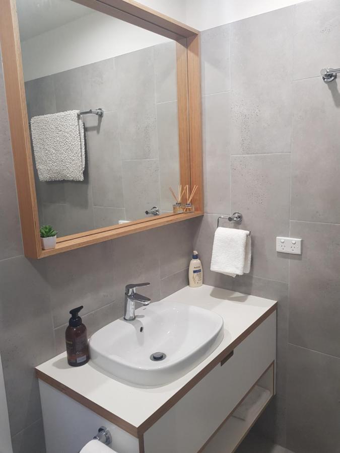 Modern, Private And Close To Town. Albury Exteriér fotografie