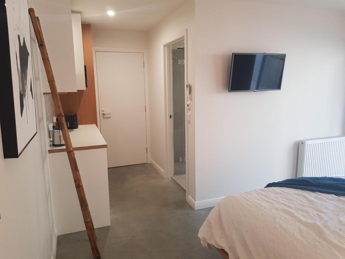 Modern, Private And Close To Town. Albury Exteriér fotografie